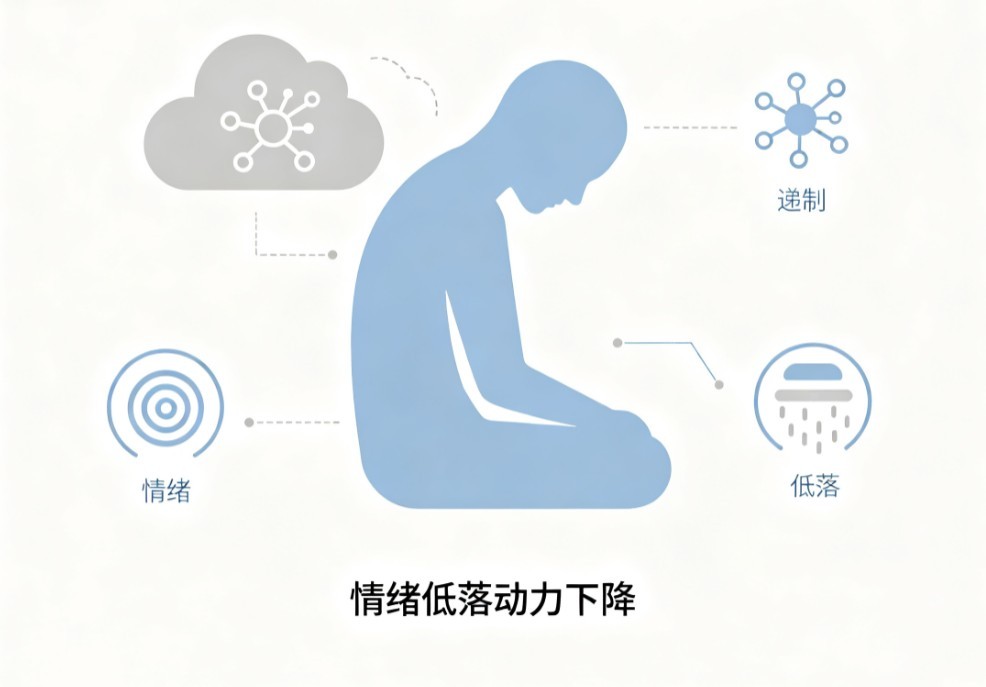 抑郁症