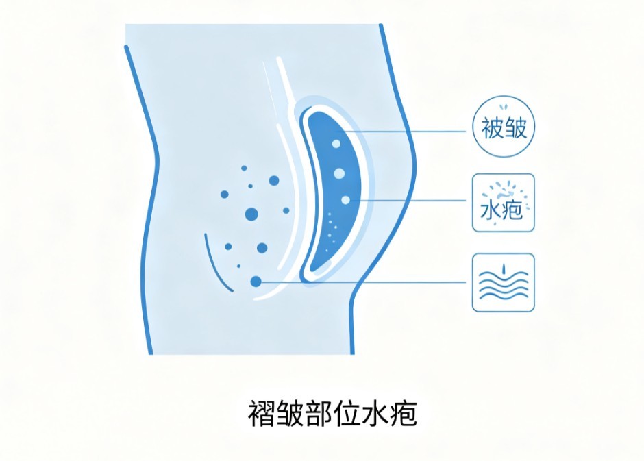 家族性慢性良性天疱疮