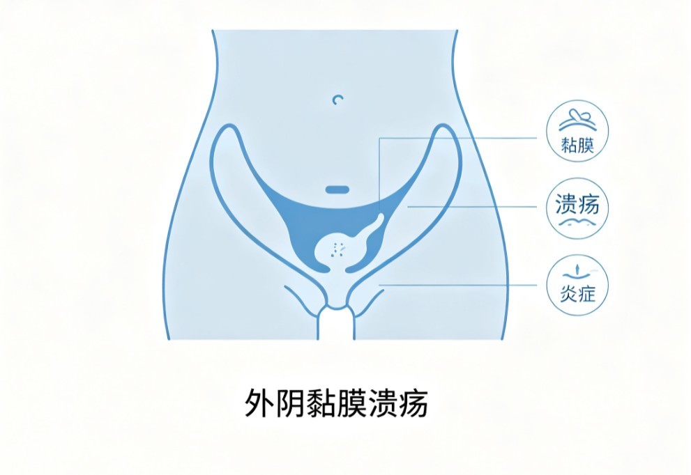 阴疮
