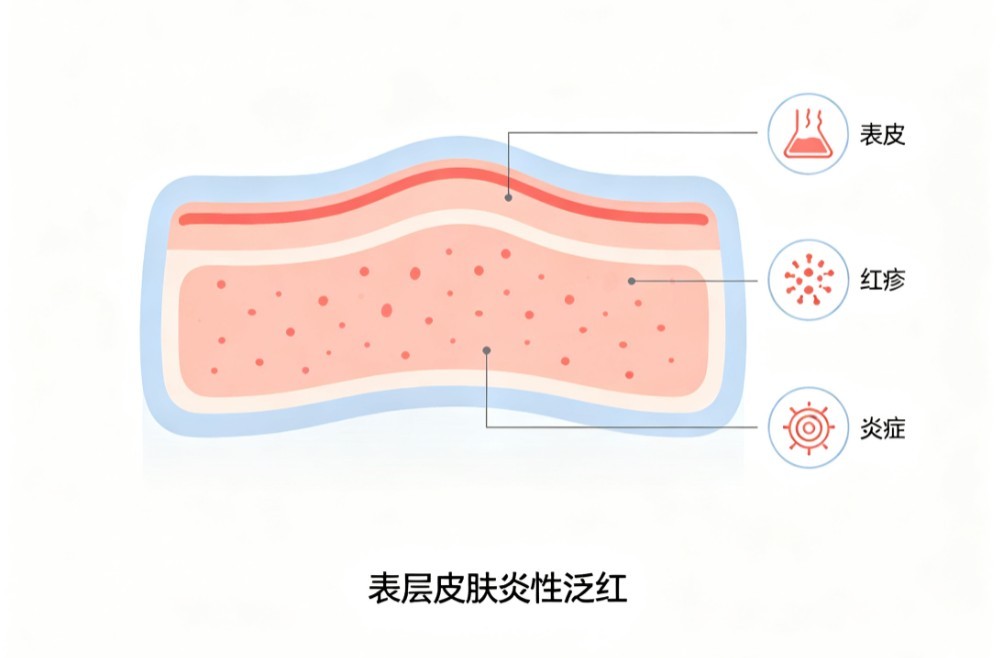 皮炎