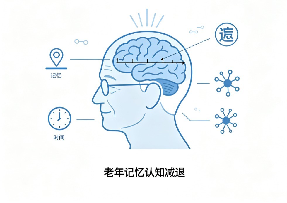 老年痴呆症