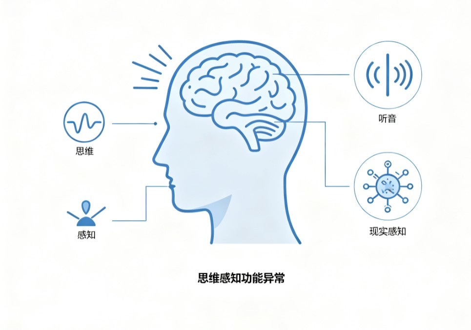 妄想型精神分裂症
