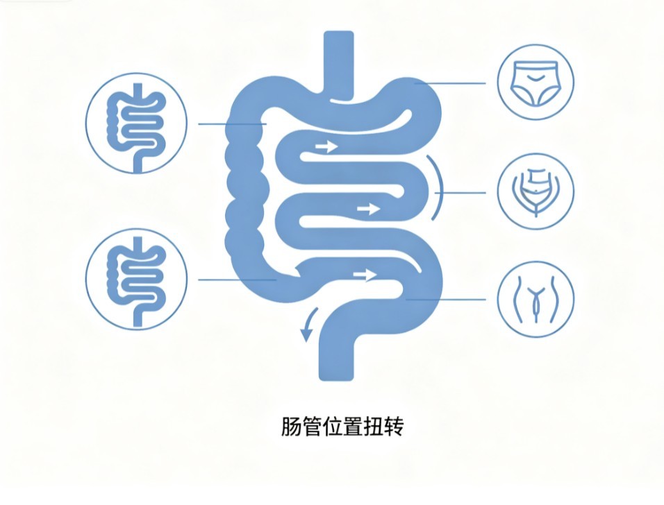 肠扭转