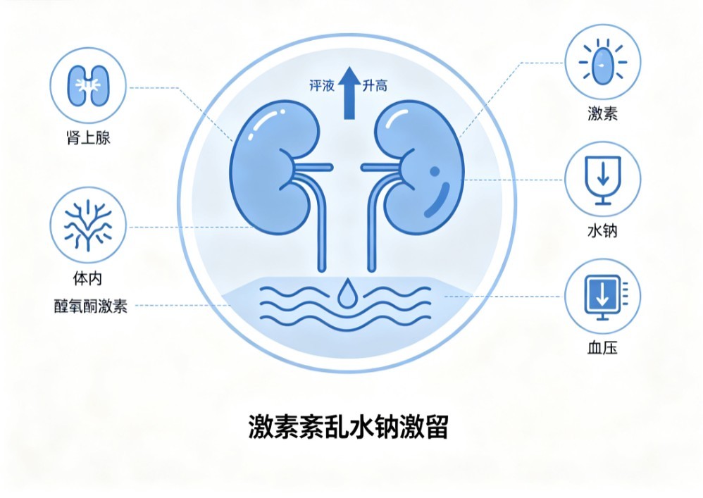 醛固酮过多症