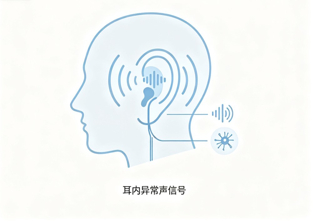 脑鸣