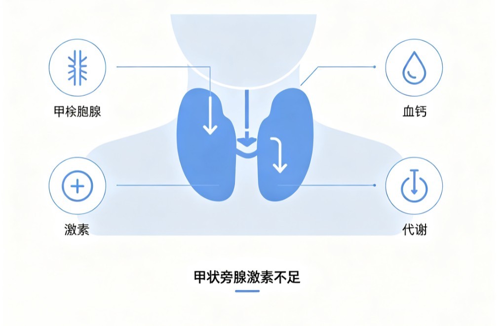 甲旁减