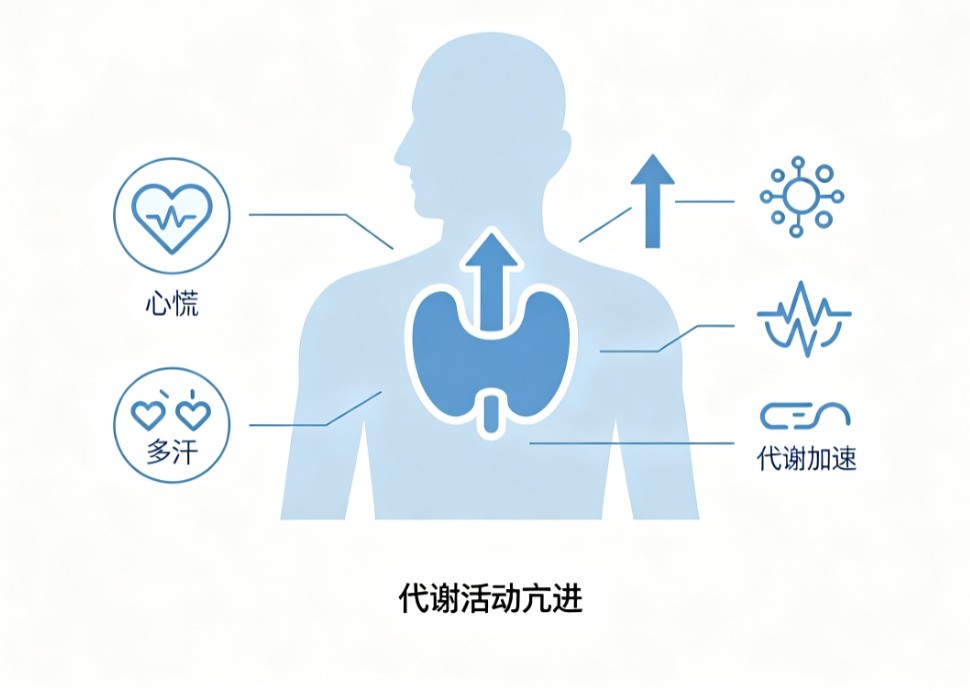 甲状腺功能亢进症