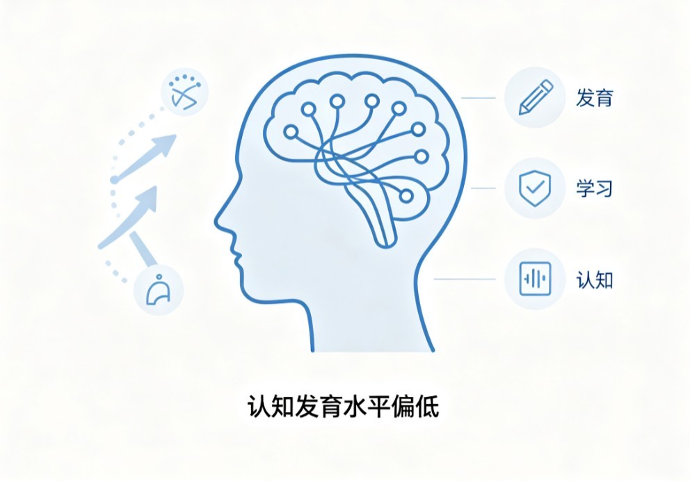 精神发育迟滞
