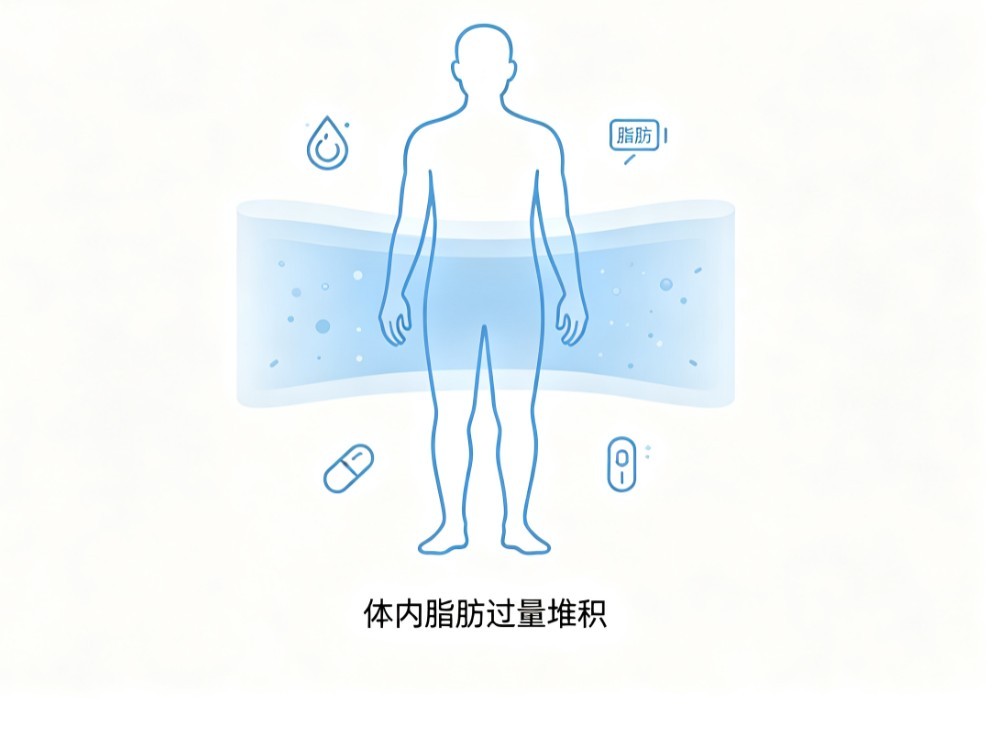 肥胖