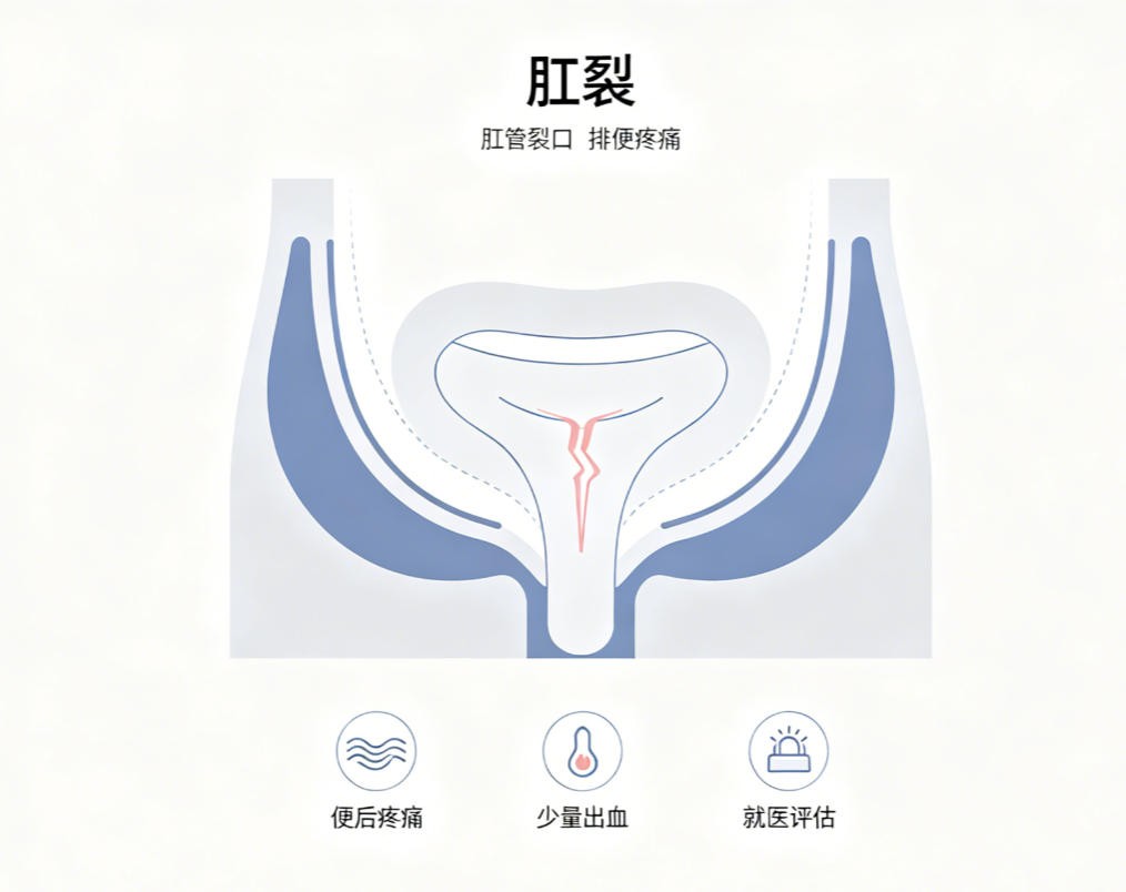 肛裂