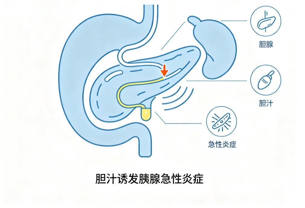 急性化脓性胃炎