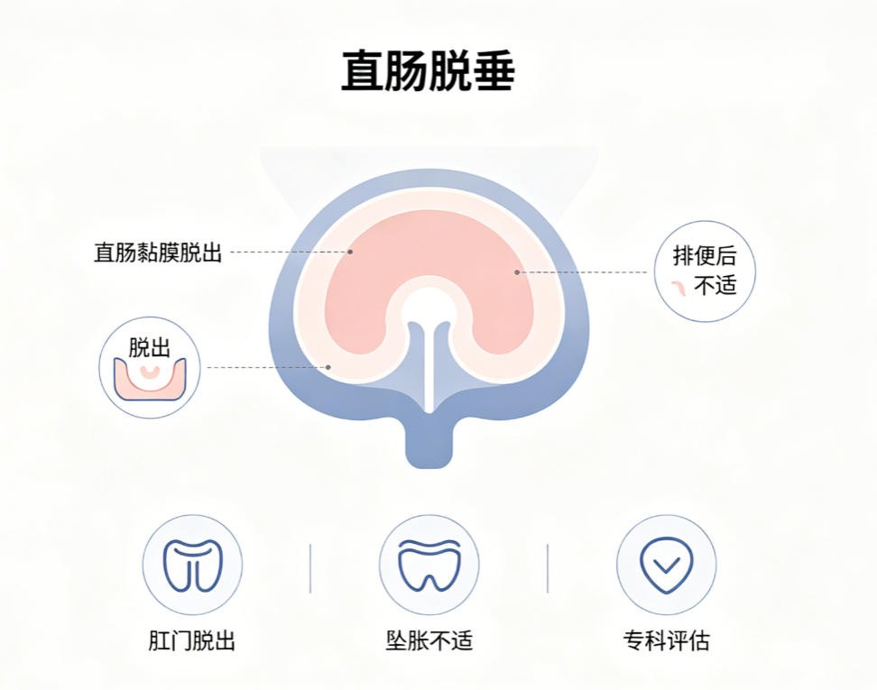 直肠脱垂