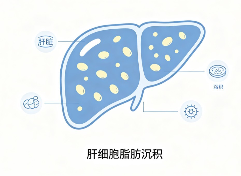 脂肪肝
