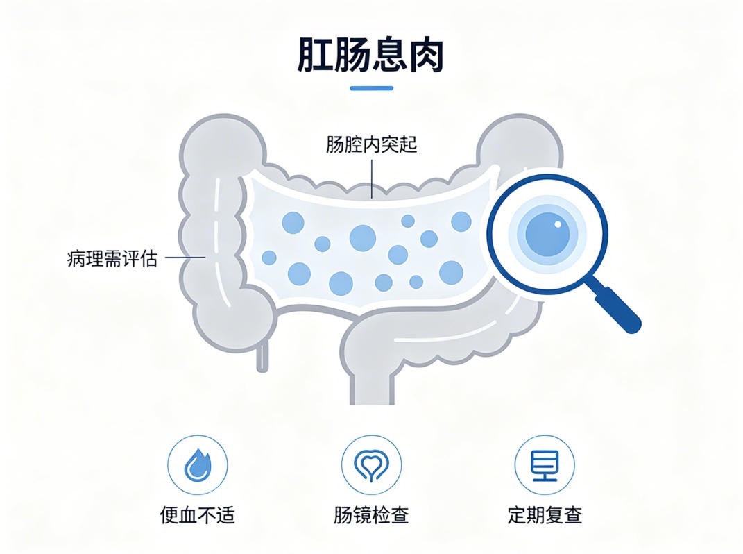 肛肠息肉