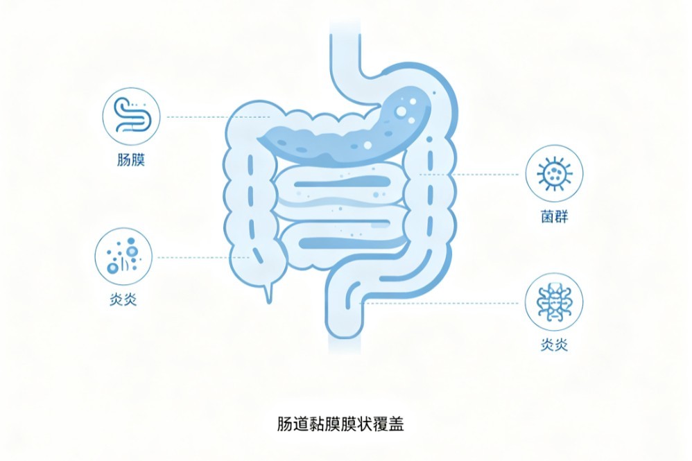 伪膜性肠炎