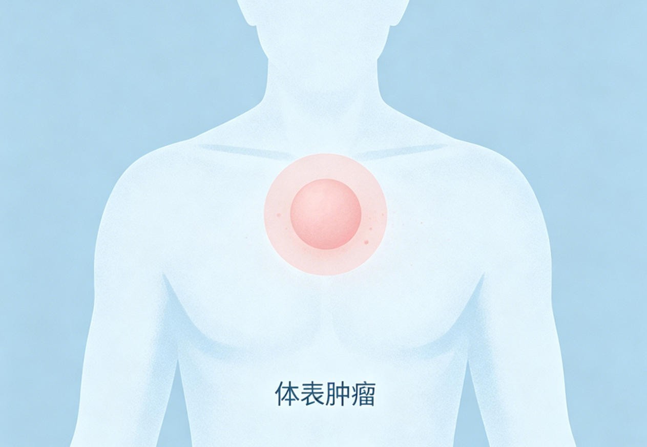 体表肿瘤