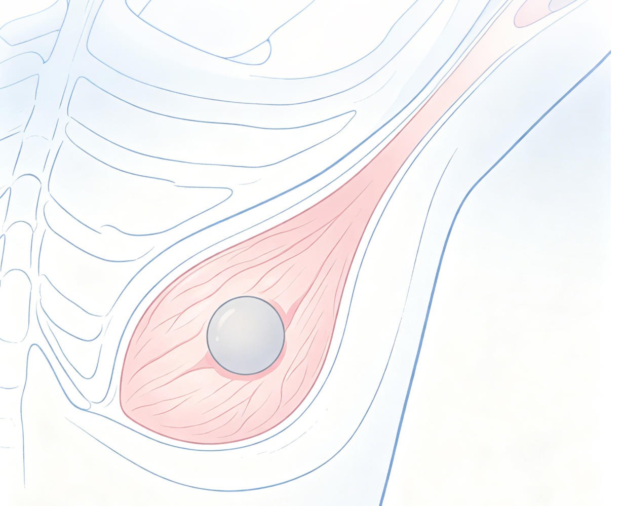 乳腺肿瘤