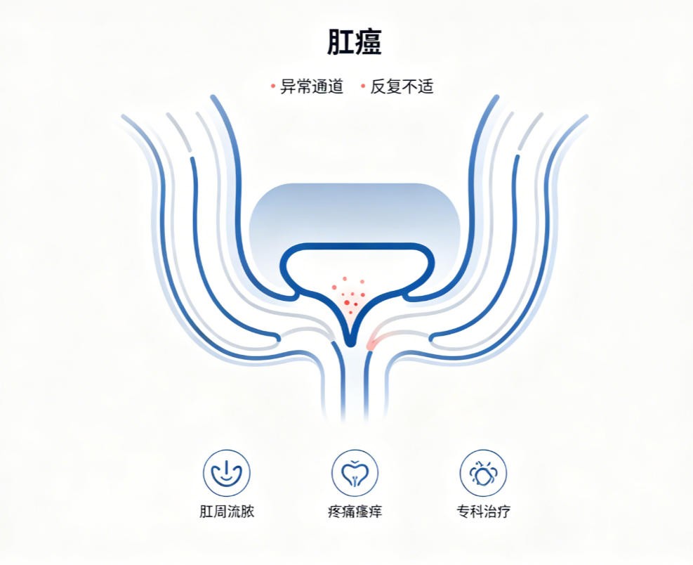 肛瘘