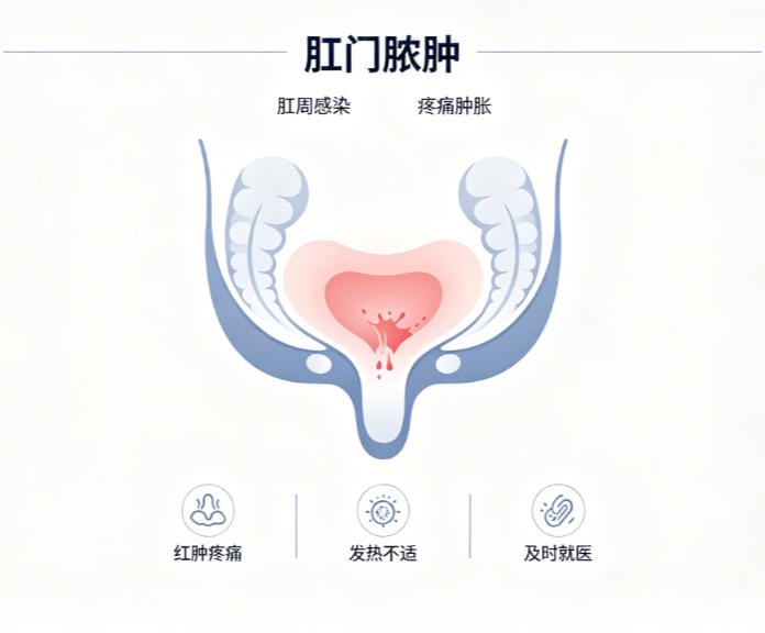 肛门脓肿