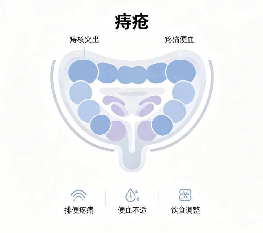 痔疮