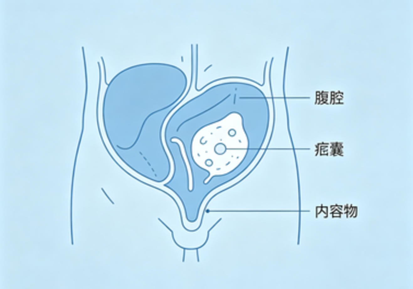 疝气