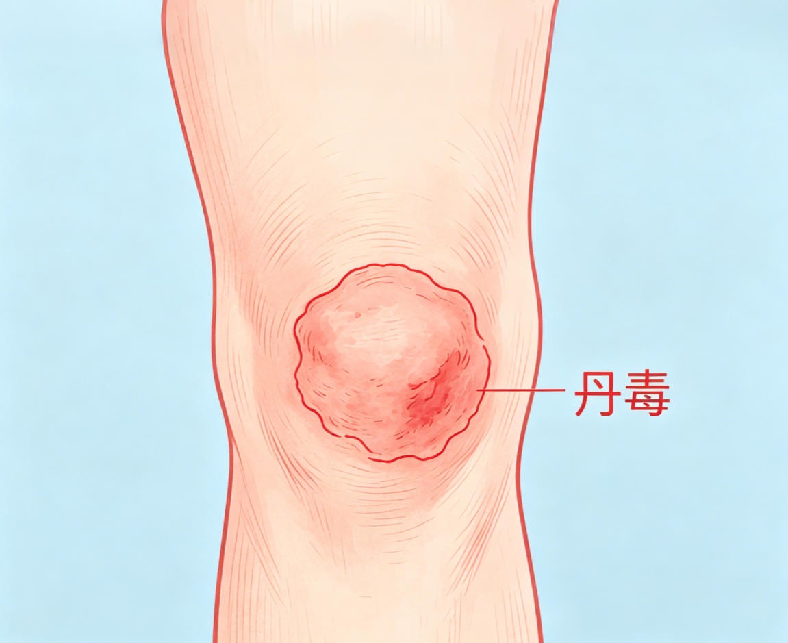 丹毒