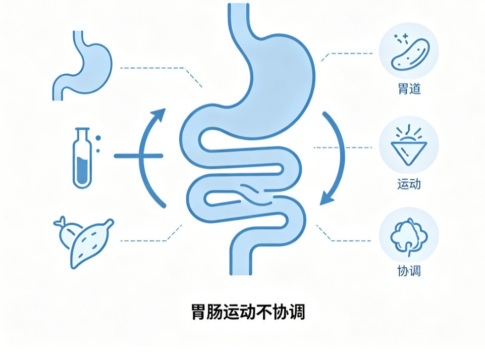 功能性消化不良