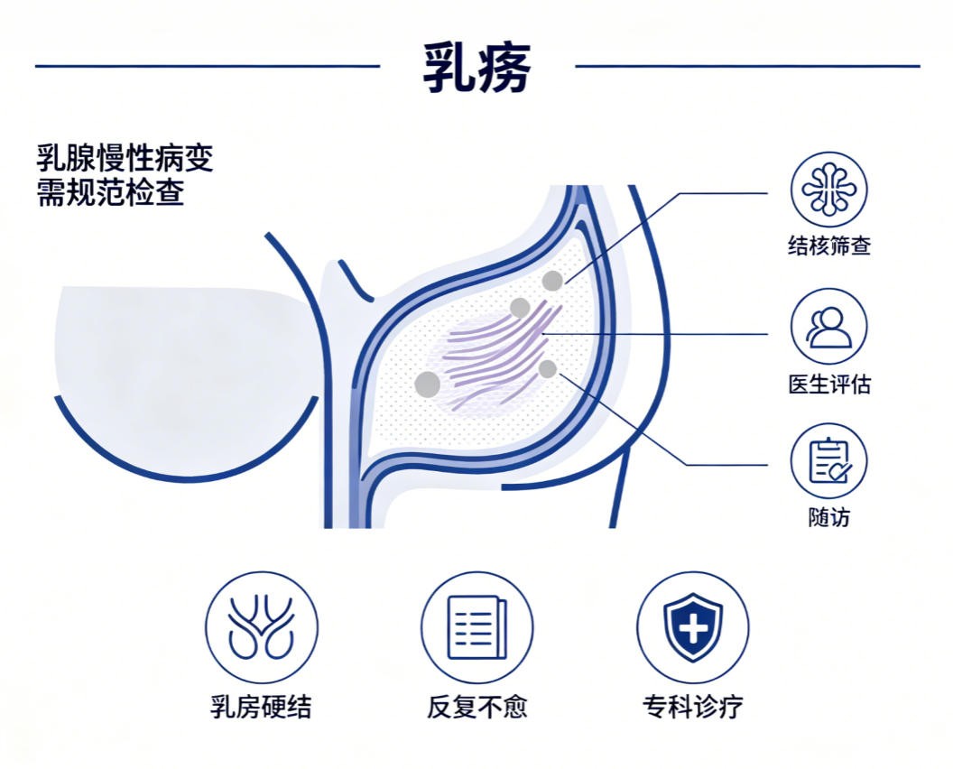乳痨