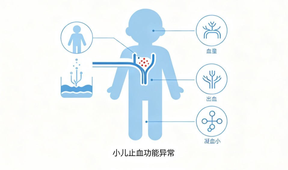 小儿出血性疾病