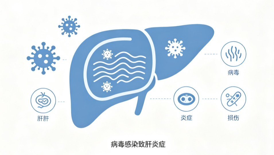 戊型病毒性肝炎