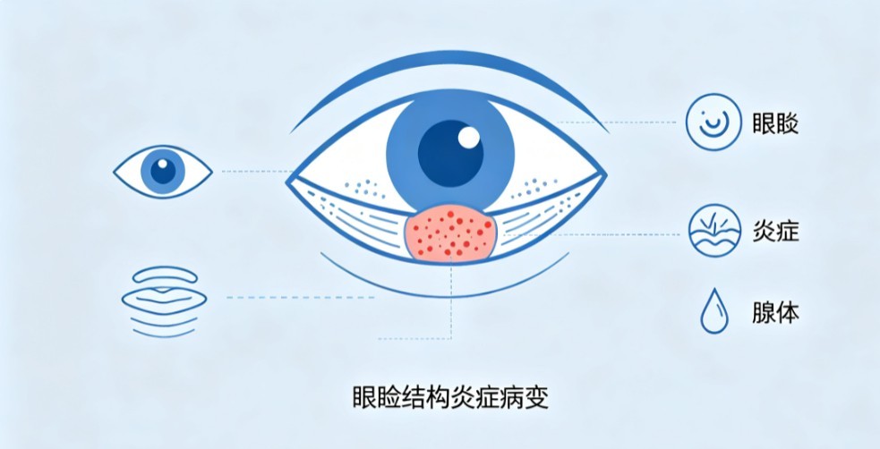 眼睑病