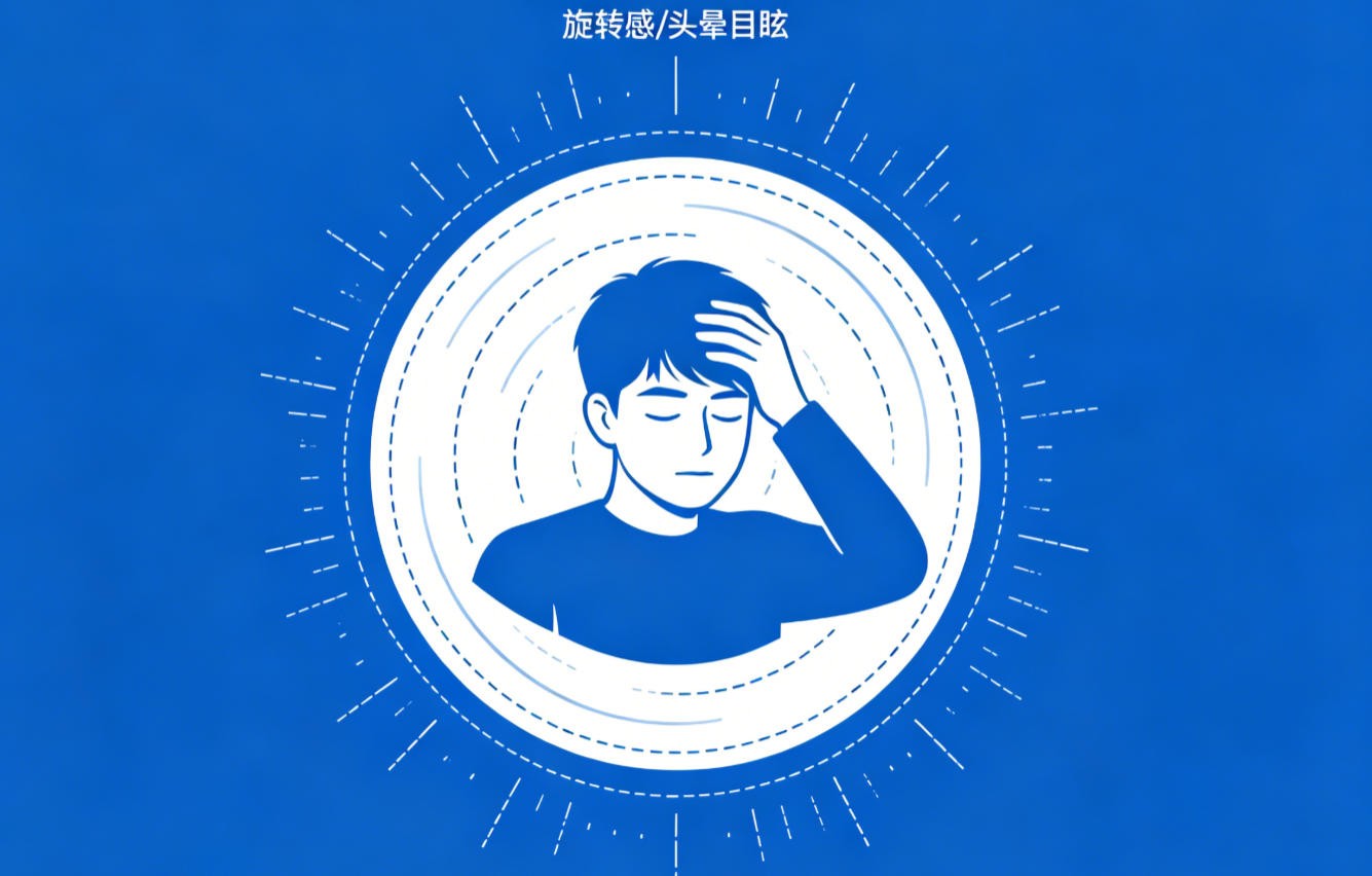 眩晕