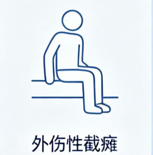 外伤性截瘫