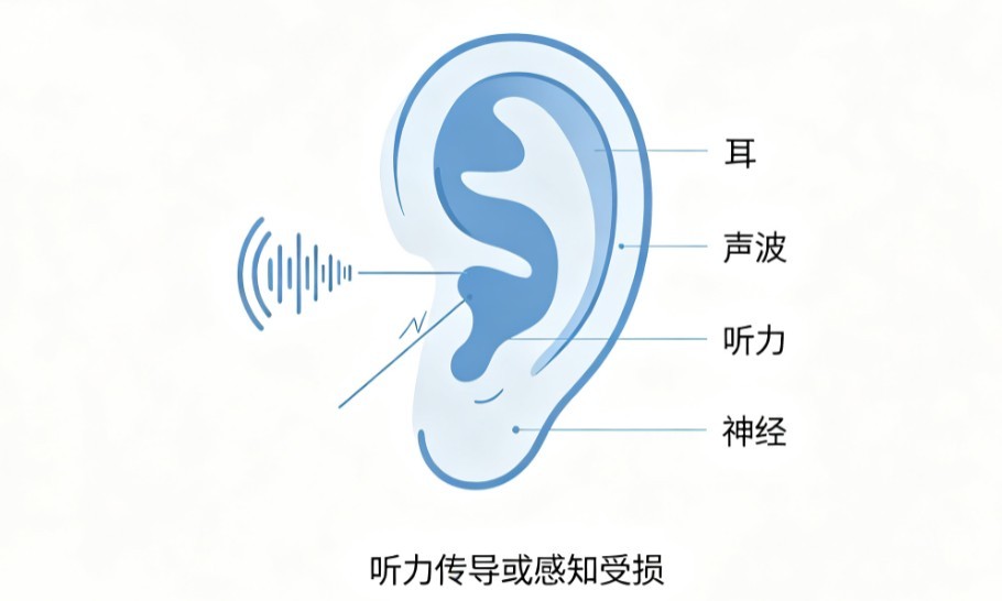耳聋