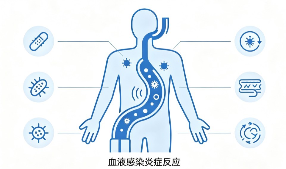 败血症