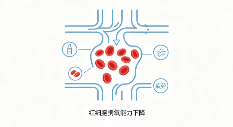 血劳