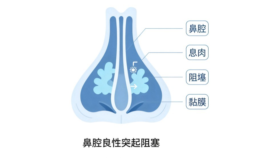 鼻息肉