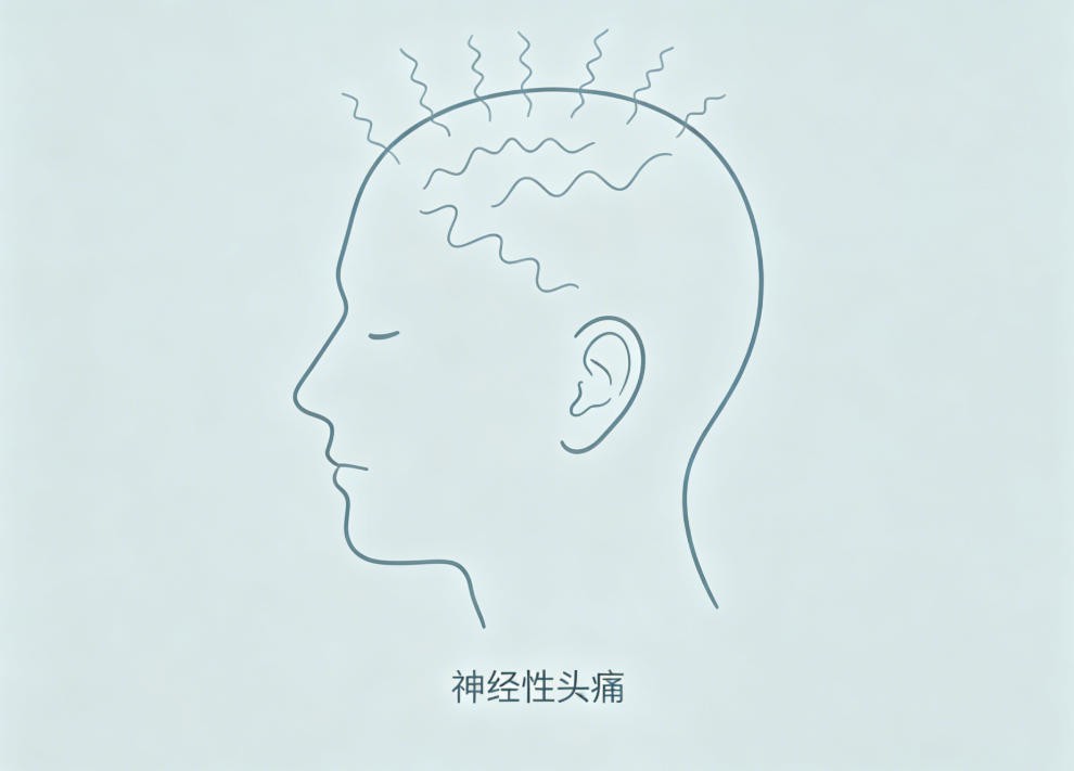 神经性头痛