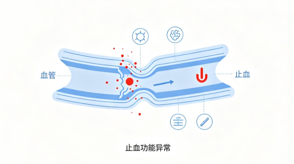 出血性疾病