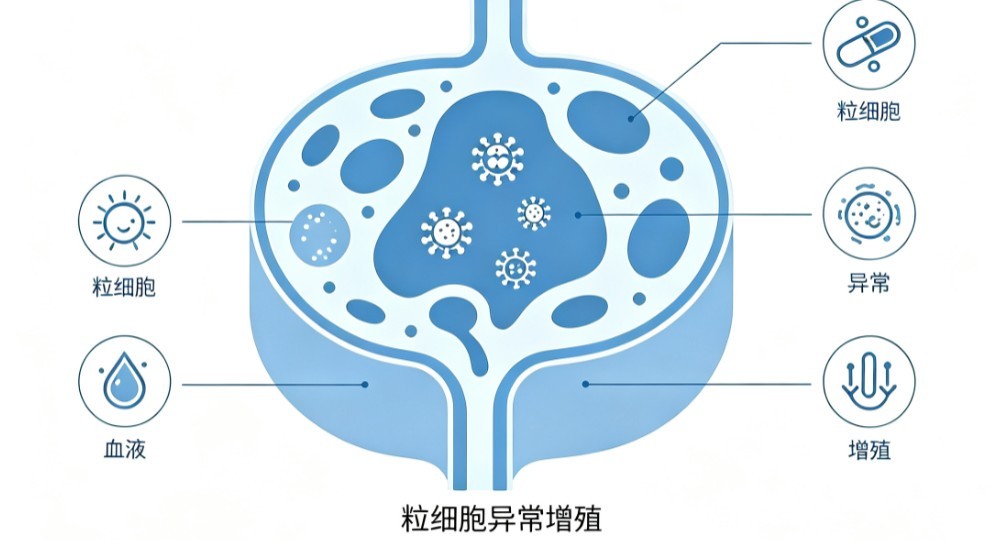 慢性粒细胞性白血病