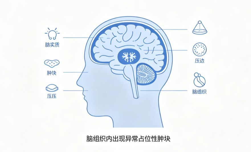 脑肿瘤
