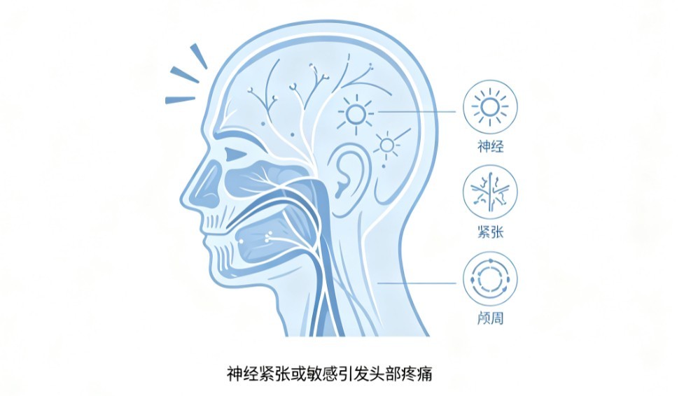 神经性头痛