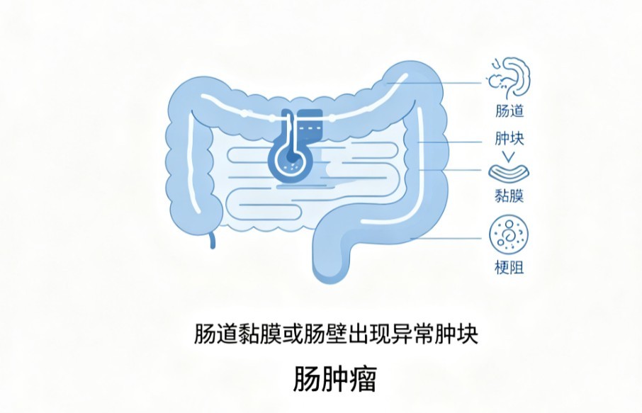 肠肿瘤