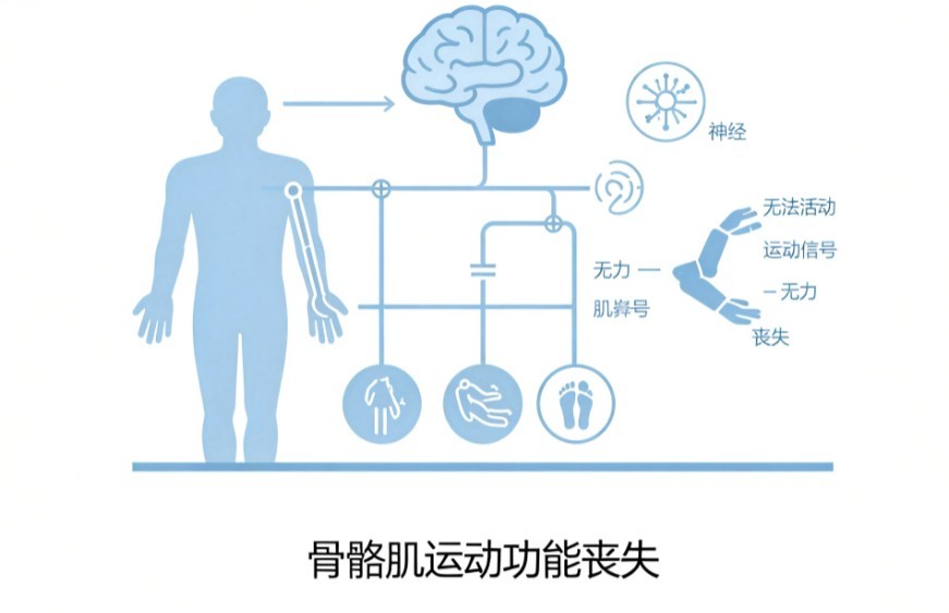 瘫痪