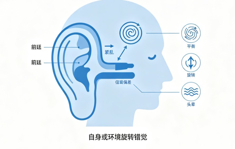 眩晕症