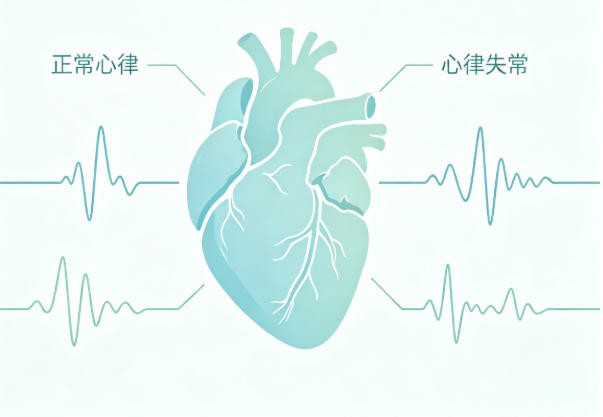 心律失常