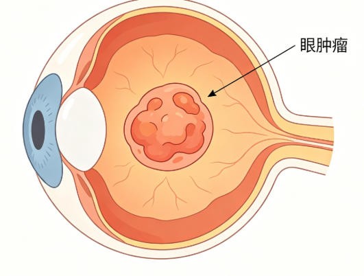 眼肿瘤