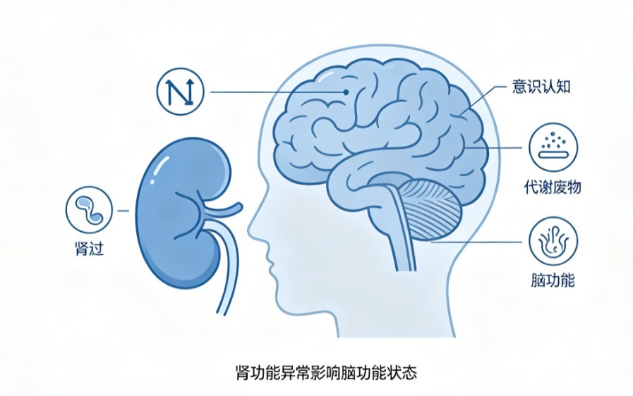 肾性脑病