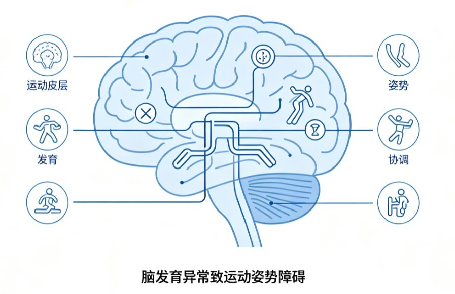 脑瘫