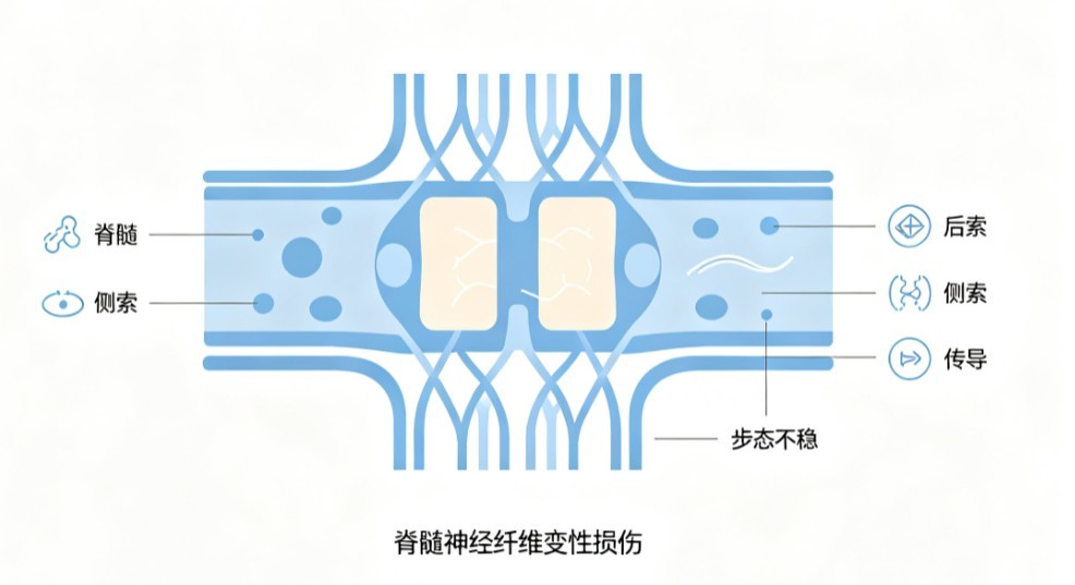亚急性联合变性